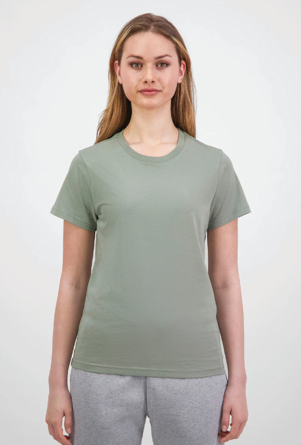 Goodmates Womens Tee