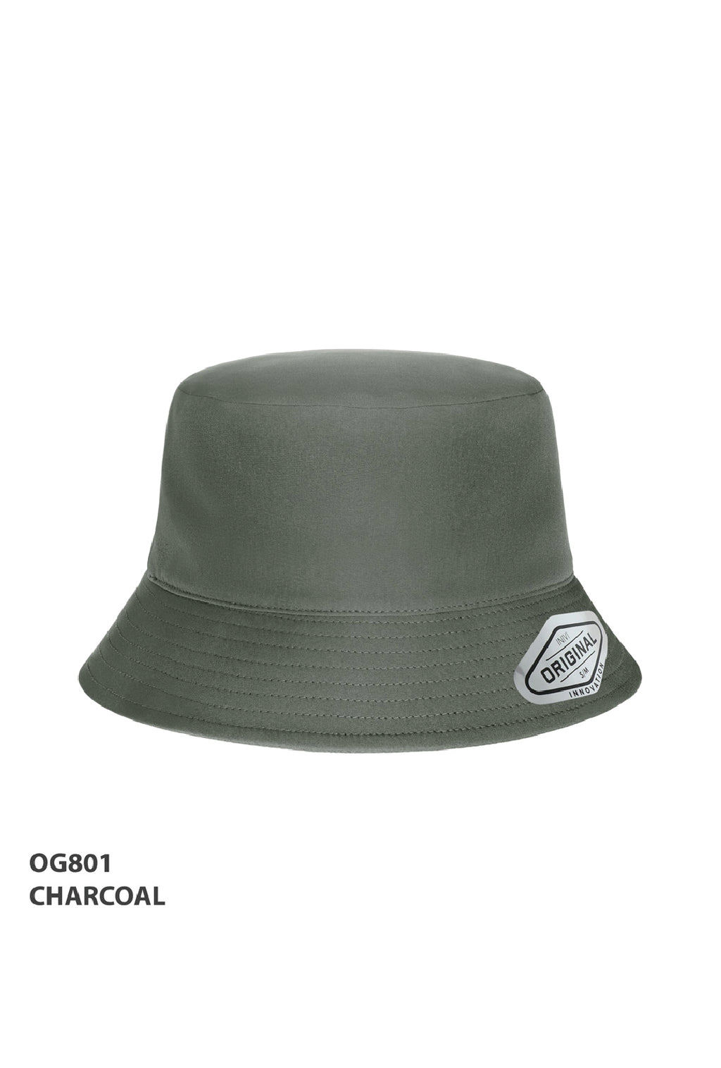 OG801 Seam-Free Tech Premium Bucket Hat