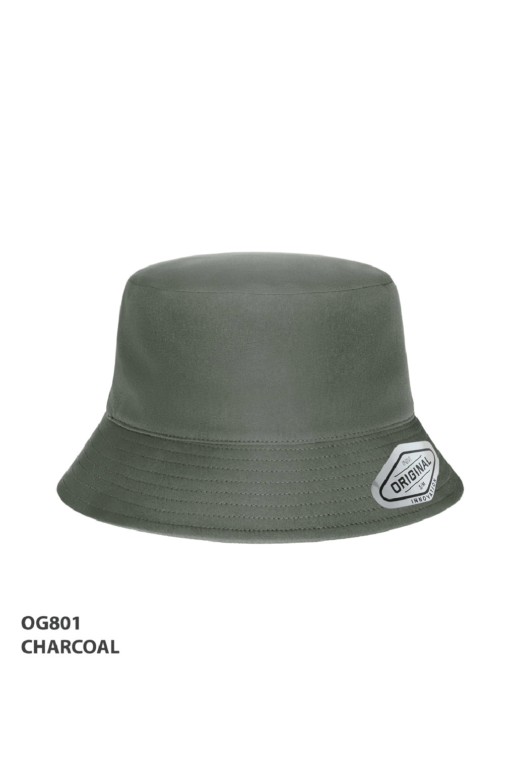 OG801 Seam-Free Tech Premium Bucket Hat