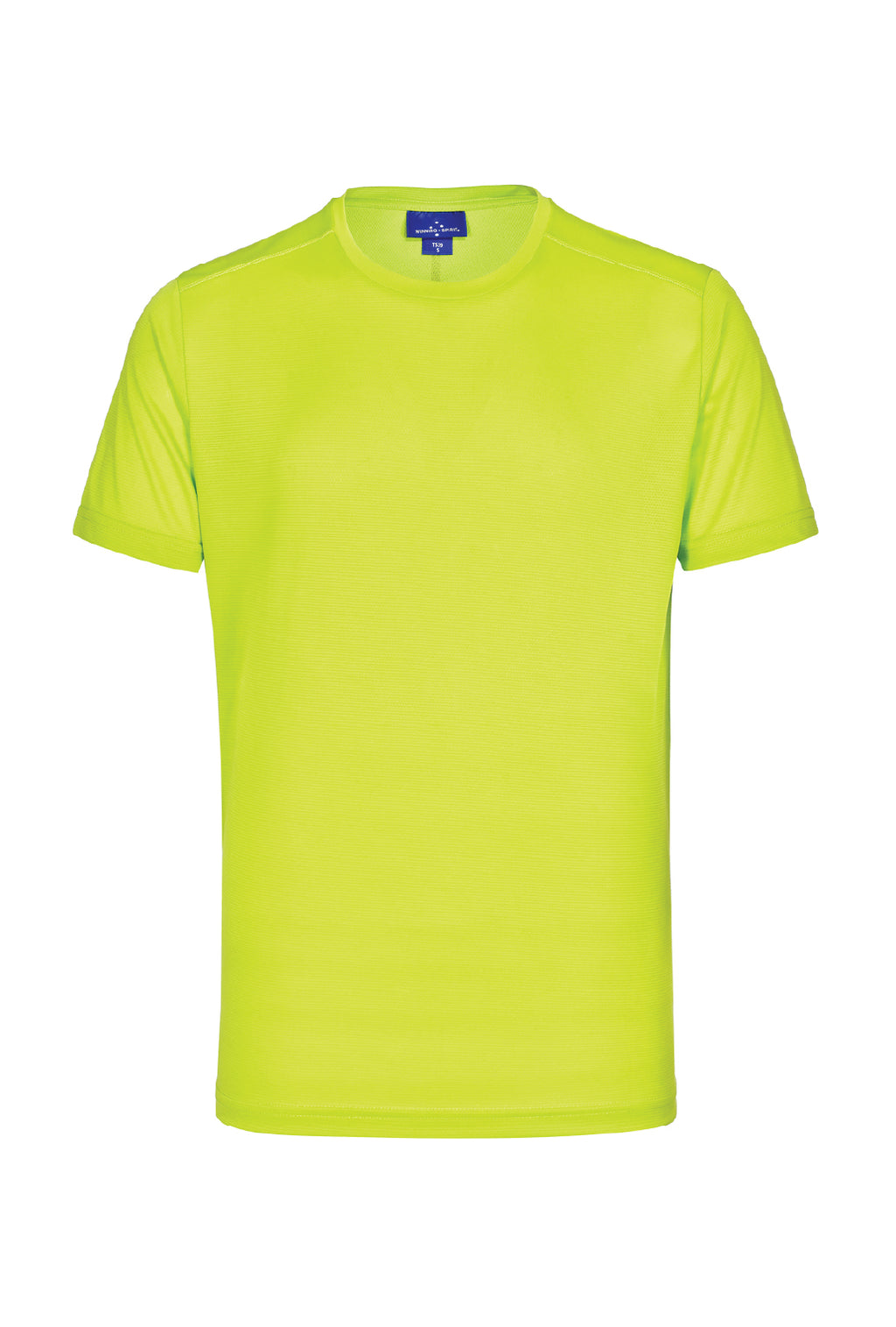 RAPIDCOOL ULTRA LIGHT TEE SHIRT Mens