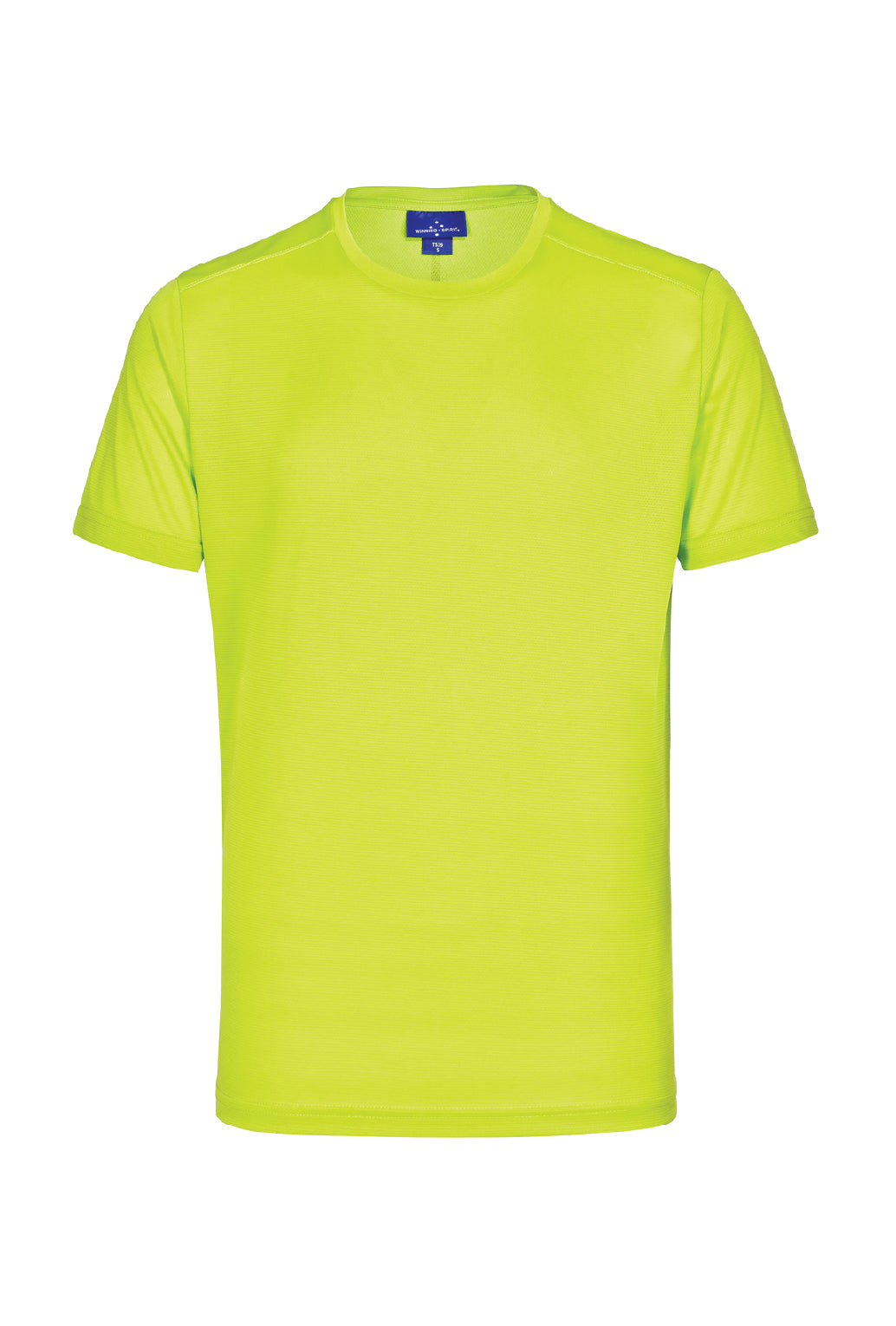 RAPIDCOOL ULTRA LIGHT TEE SHIRT Mens