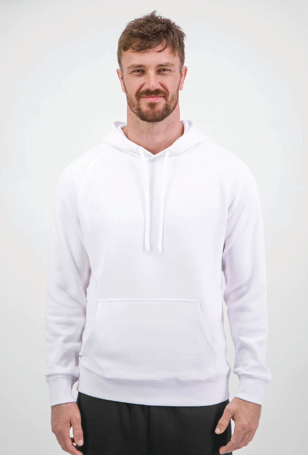 Goodmates Mens Hoodie
