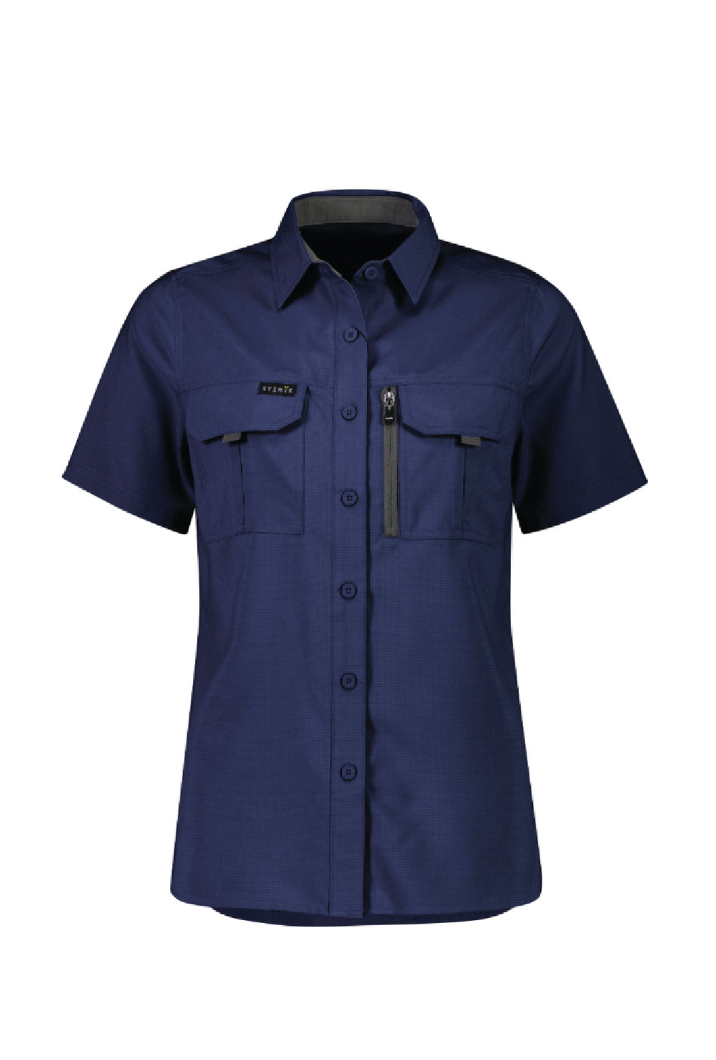 Women's Outdoor Short Sleeve Shirt