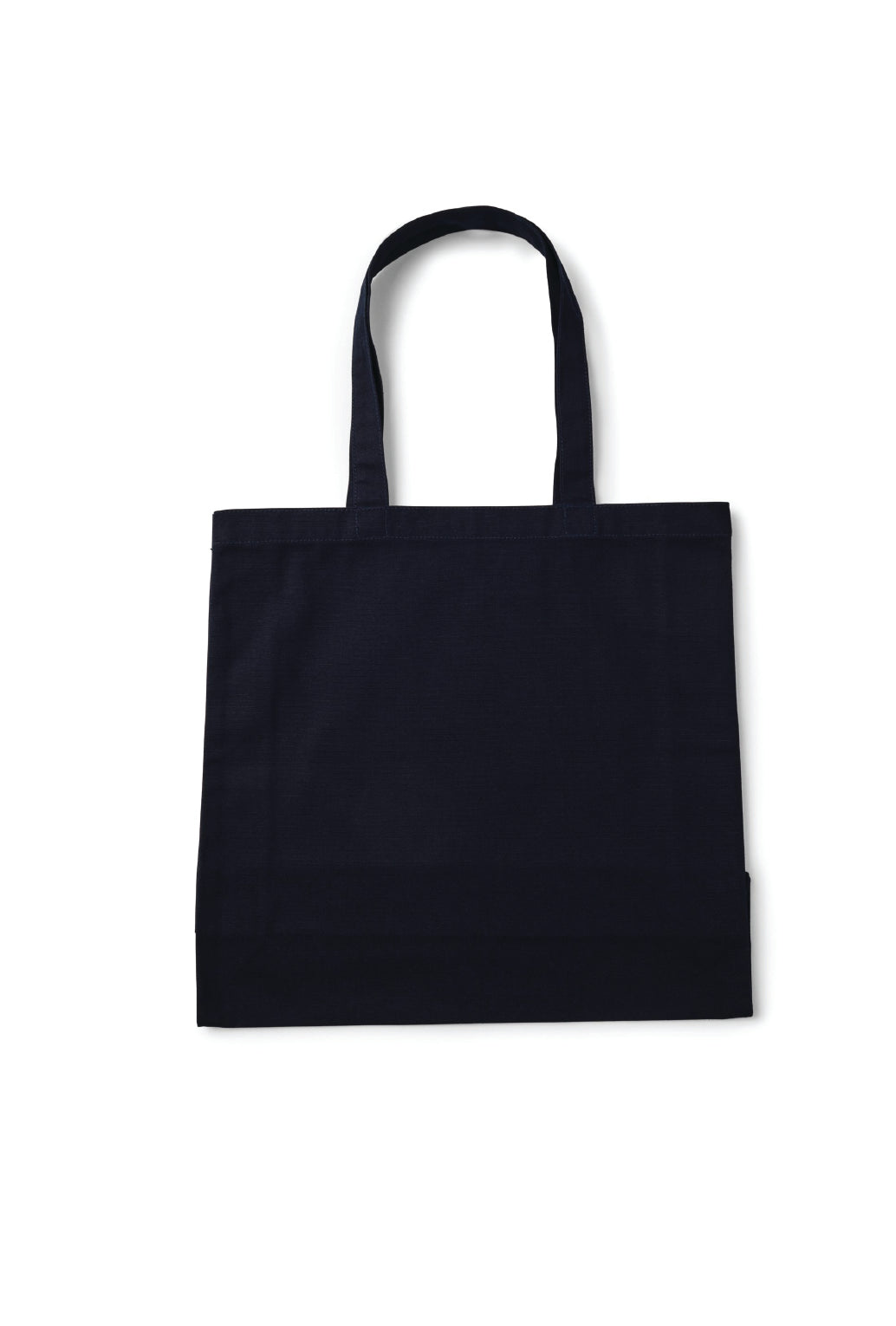 Heavy Tote Bag in Black. Blank tote bag ready for custom printing at GMD Print Direct.