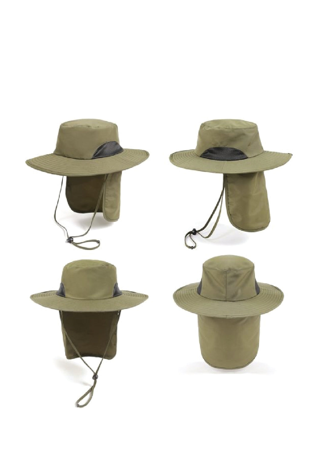 AH726 Outdoor hat