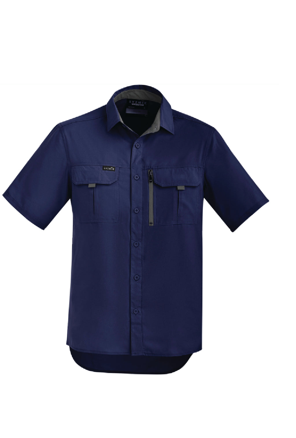 Men's Outdoor Short Sleeve Shirt