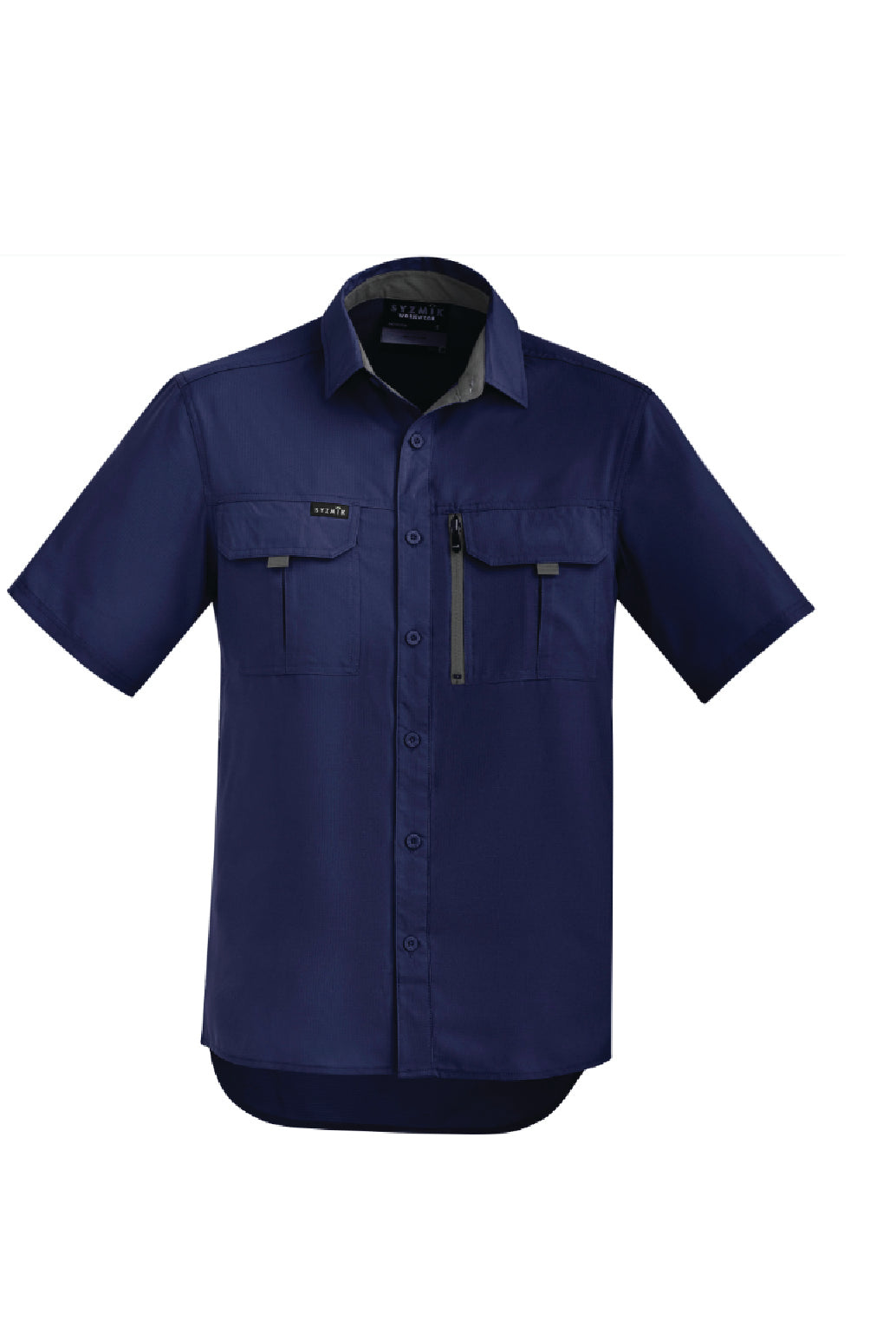 Men's Outdoor Short Sleeve Shirt