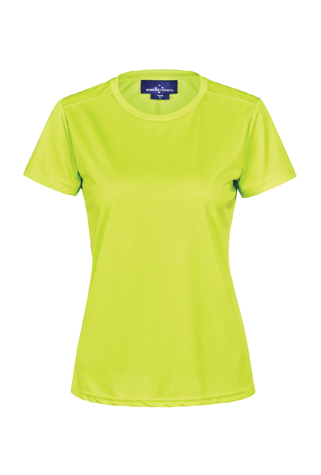 RAPIDCOOL ULTRA LIGHT TEE SHIRT Womens