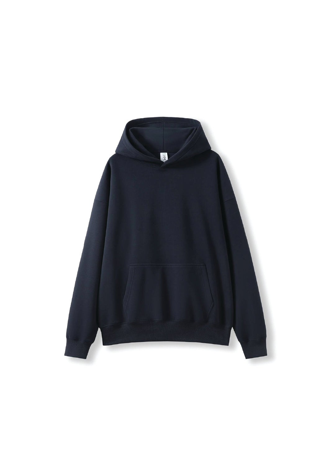 Oversized Adults Hoodie