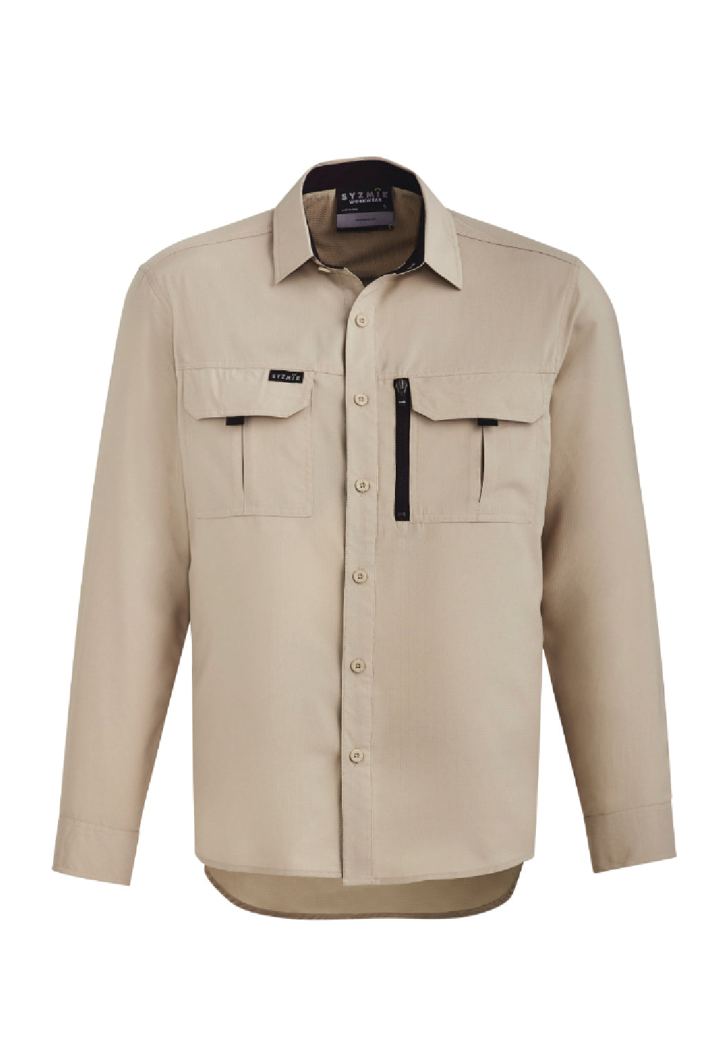 Men's Outdoor Long Sleeve Shirt