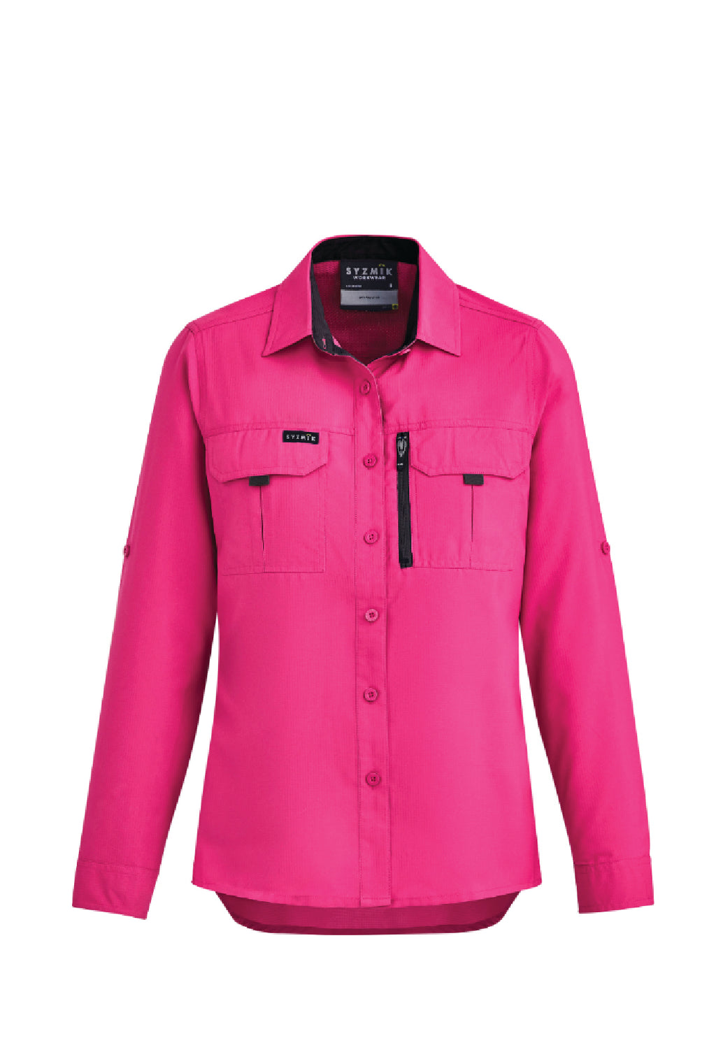 Women's Outdoor Long Sleeve Shirt