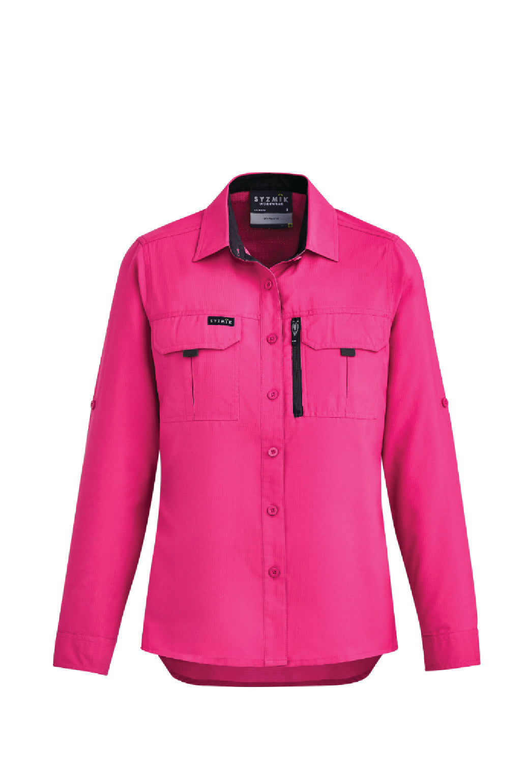 Women's Outdoor Long Sleeve Shirt