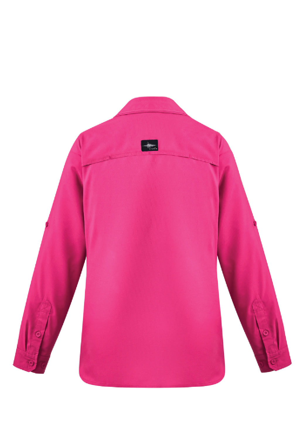 Women's Outdoor Long Sleeve Shirt