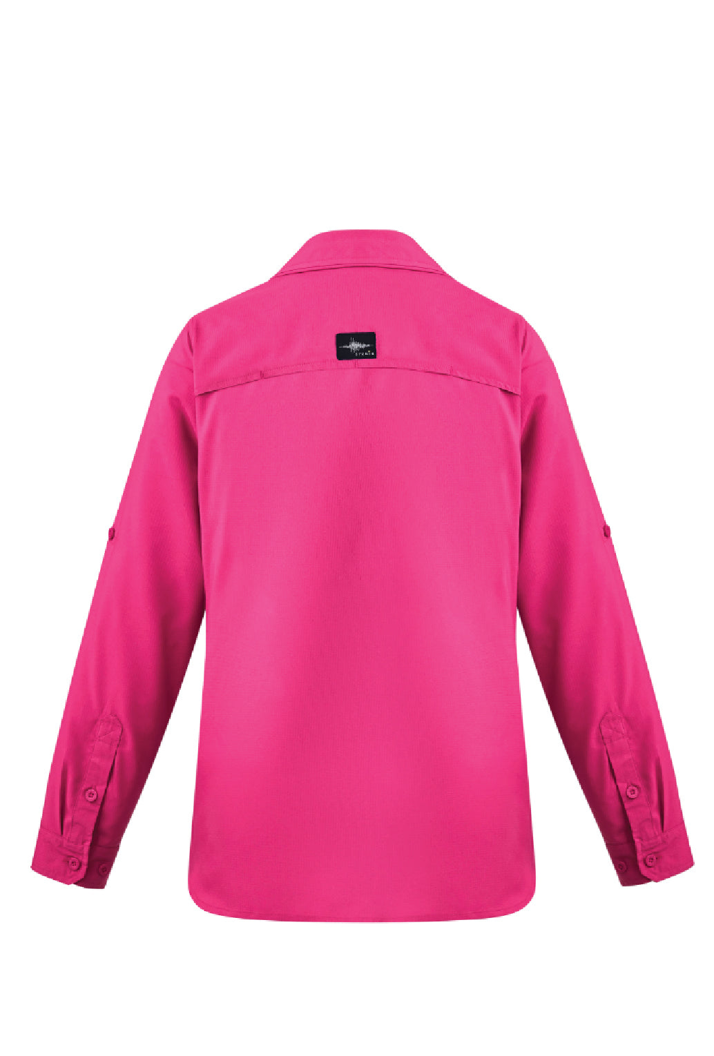 Women's Outdoor Long Sleeve Shirt