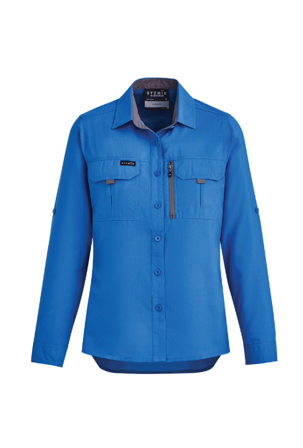 Women's Outdoor Long Sleeve Shirt