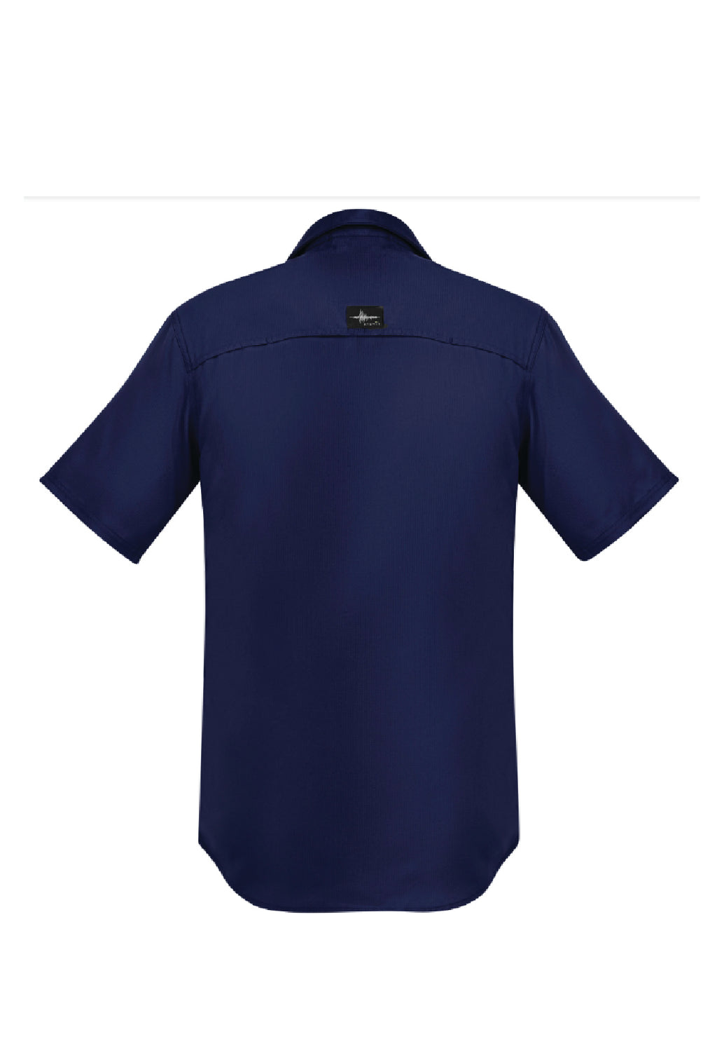 Men's Outdoor Short Sleeve Shirt