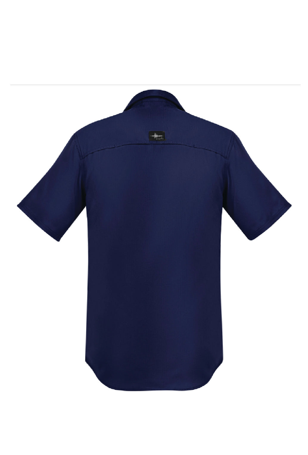 Men's Outdoor Short Sleeve Shirt