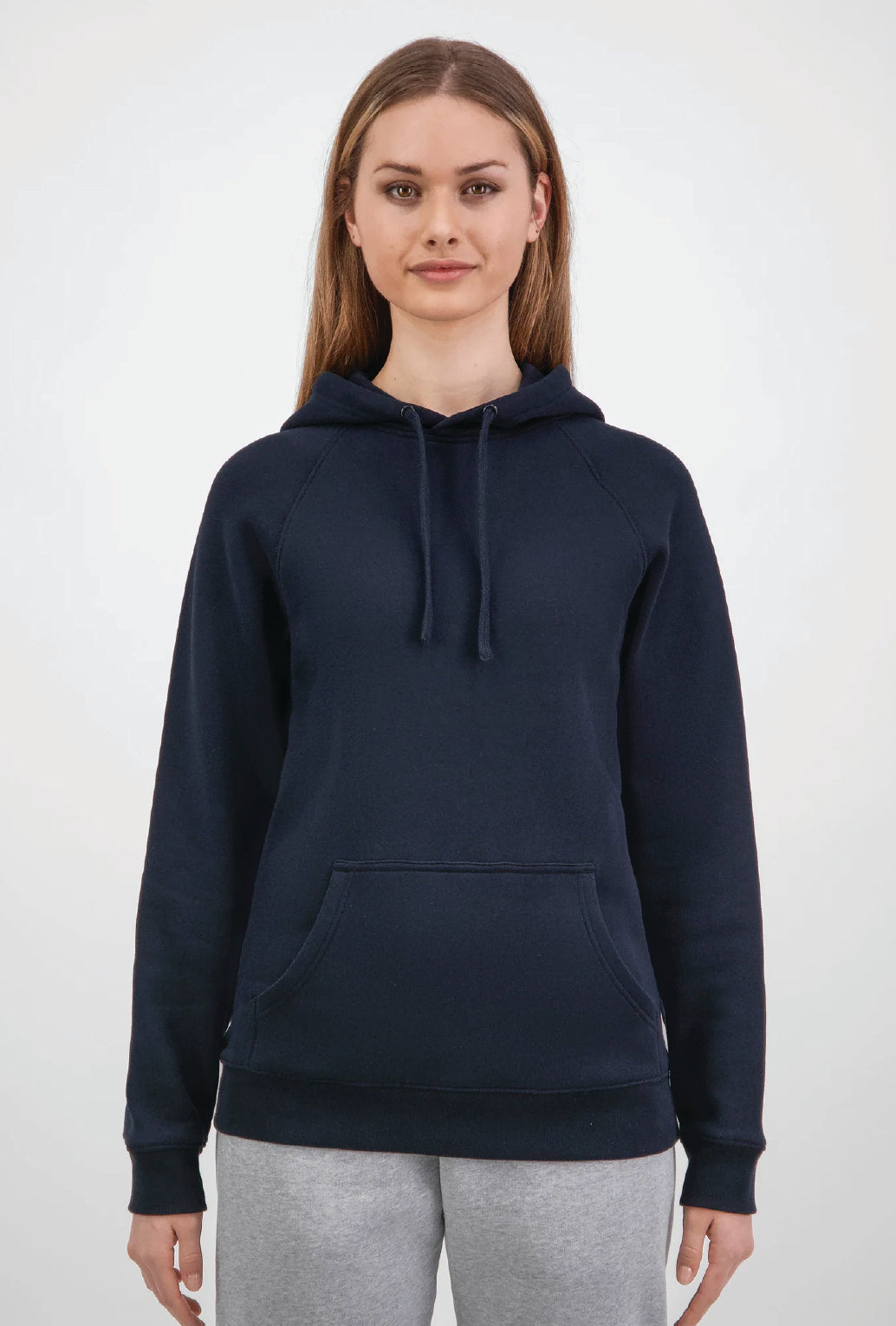 Goodmates Womens Hoodie