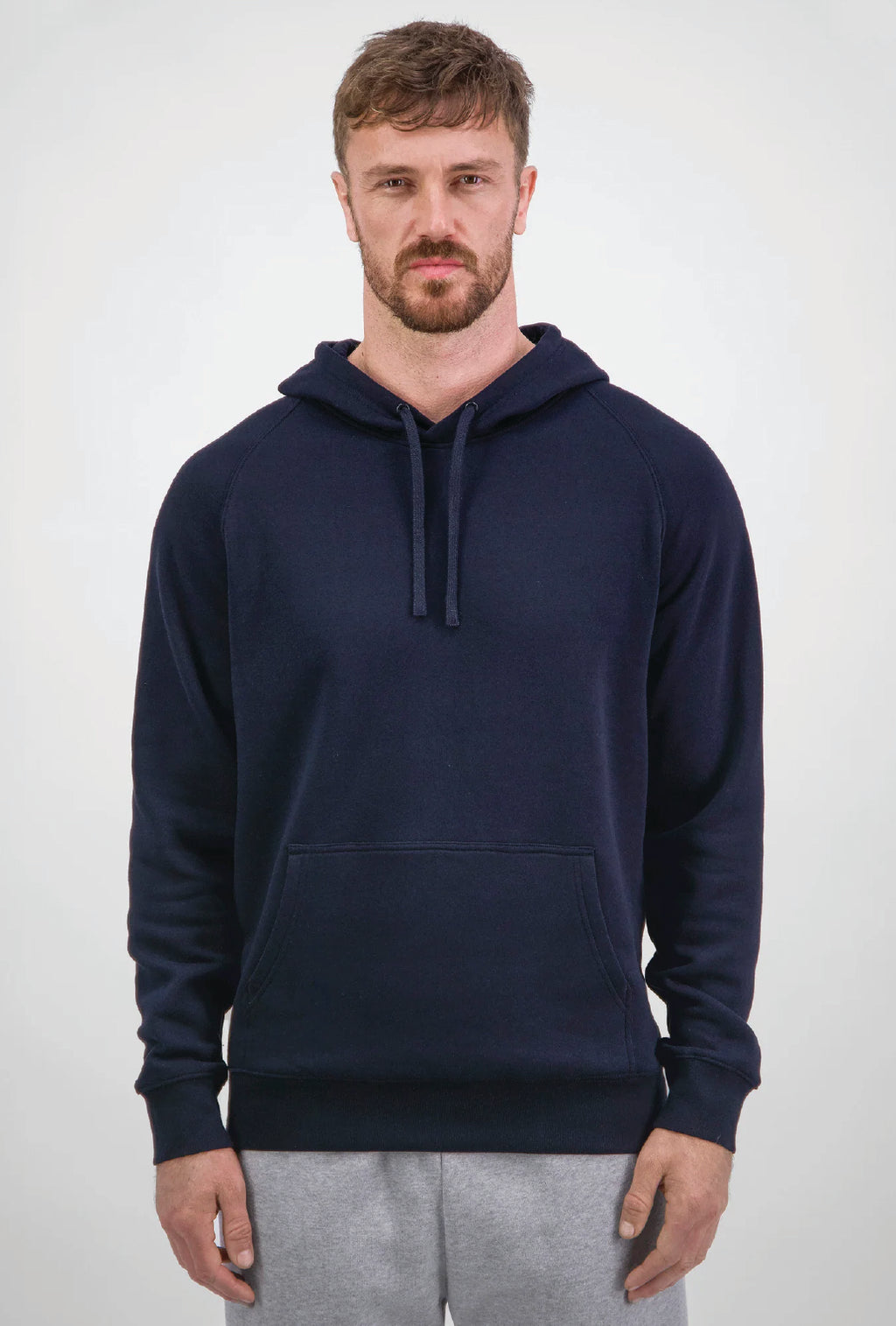 Goodmates Mens Hoodie