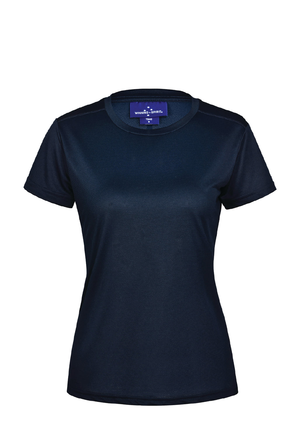 RAPIDCOOL ULTRA LIGHT TEE SHIRT Womens