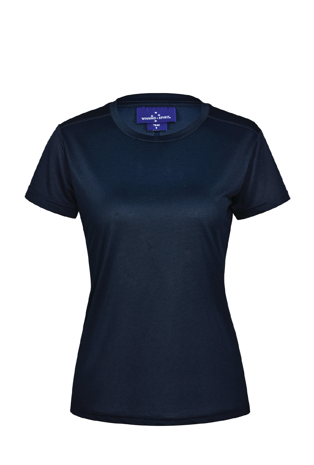 RAPIDCOOL ULTRA LIGHT TEE SHIRT Womens