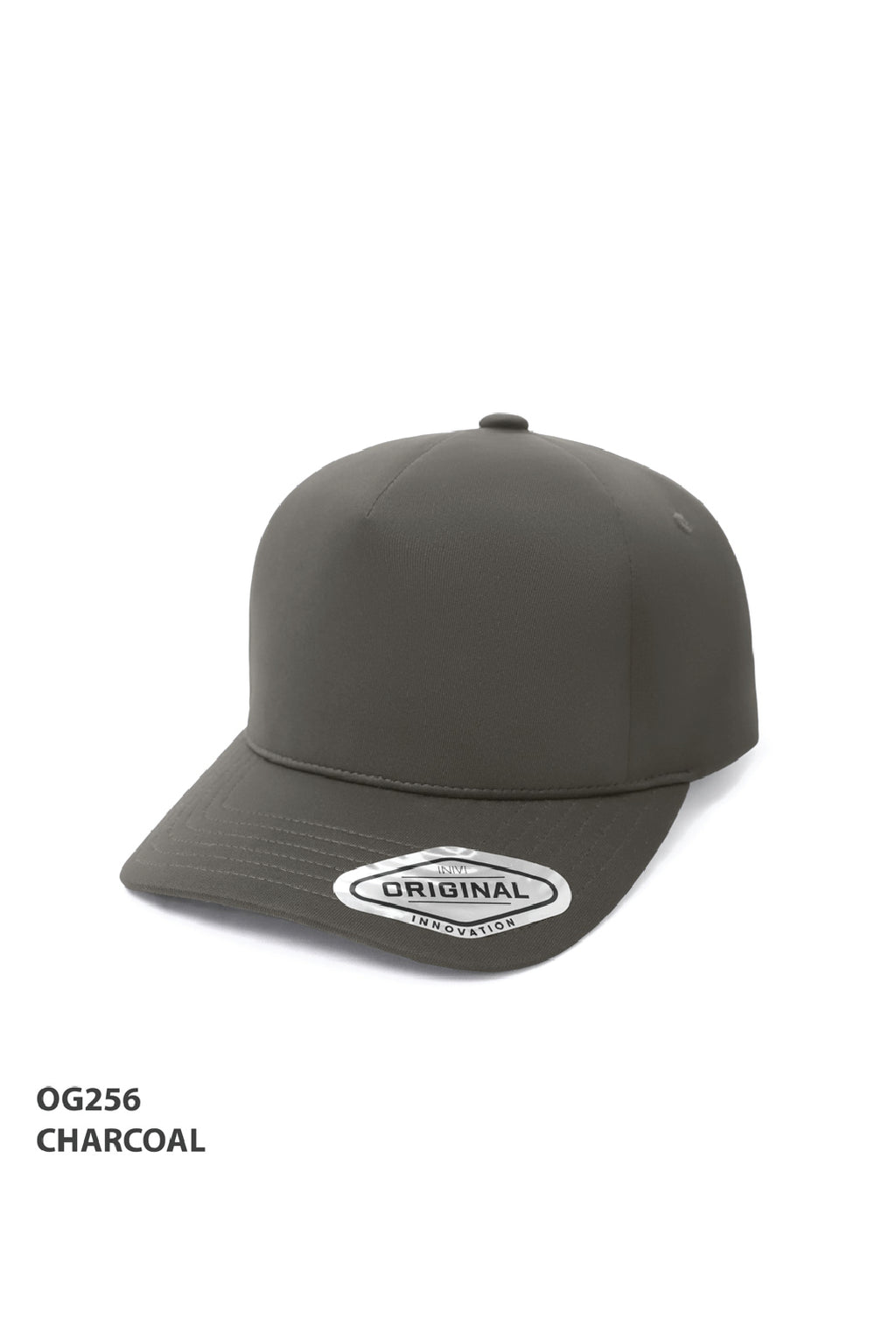 OG256 Seam-Free Tech A-Frame Cap