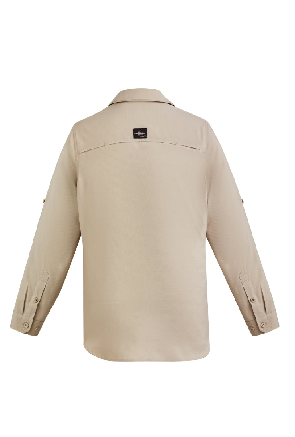 Men's Outdoor Long Sleeve Shirt