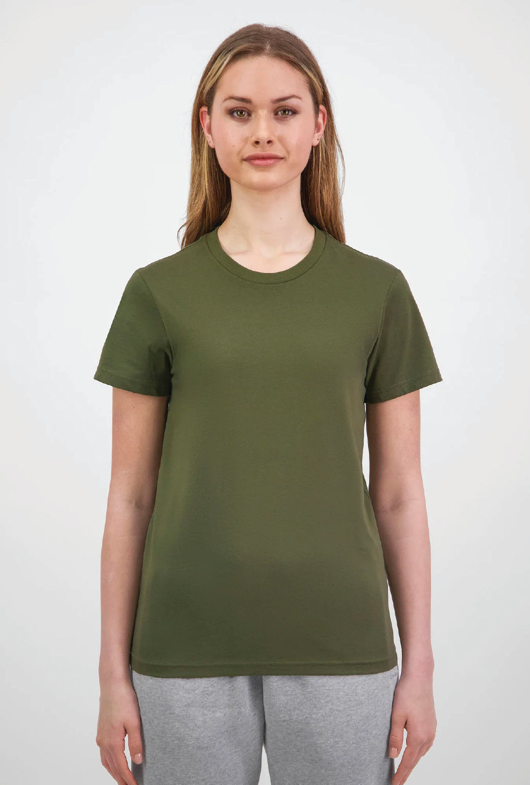 Goodmates Womens Tee