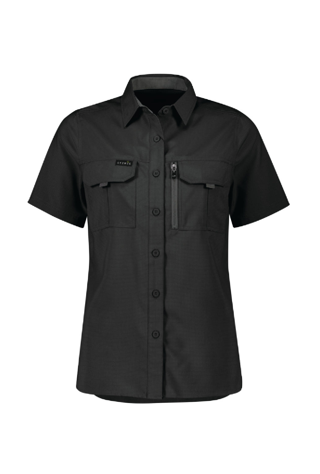 Women's Outdoor Short Sleeve Shirt