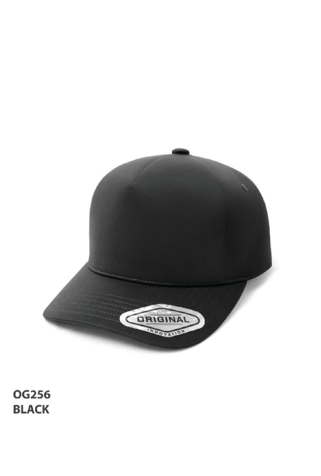 OG256 Seam-Free Tech A-Frame Cap