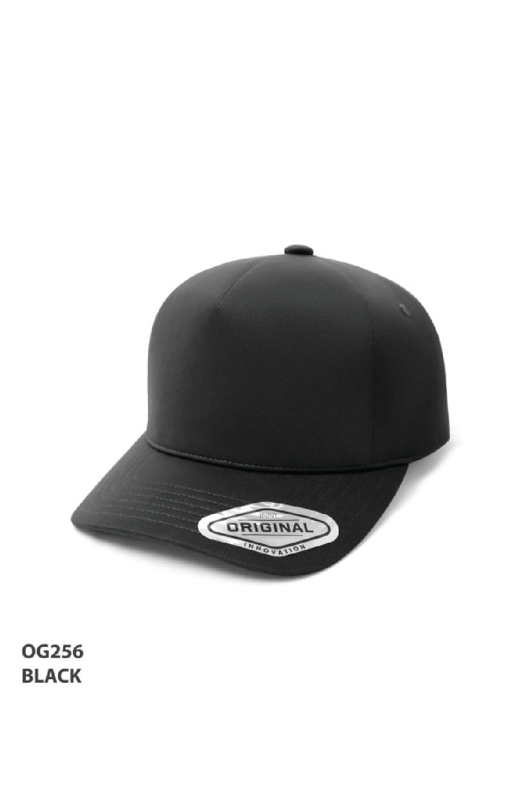 OG256 Seam-Free Tech A-Frame Cap