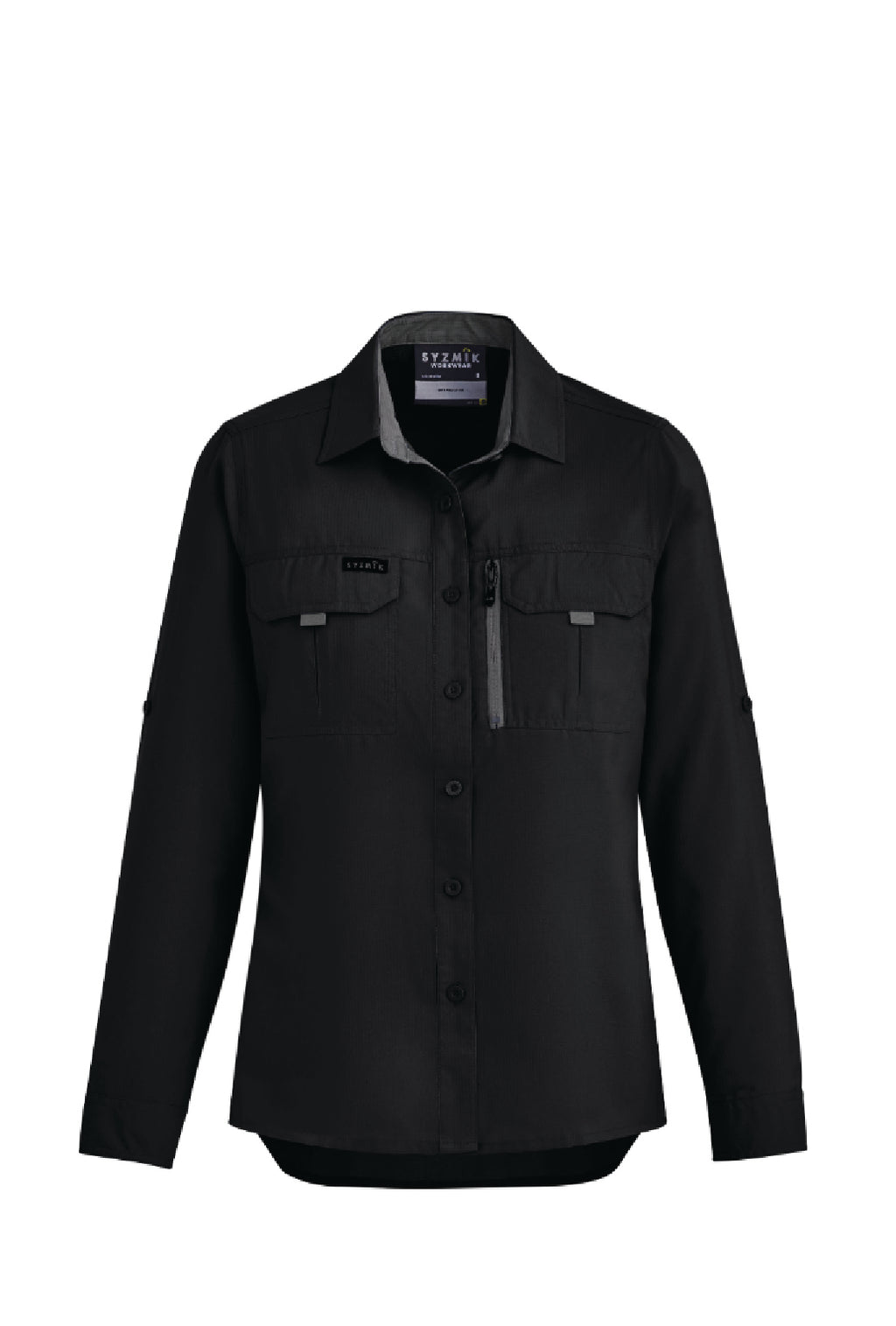 Women's Outdoor Long Sleeve Shirt