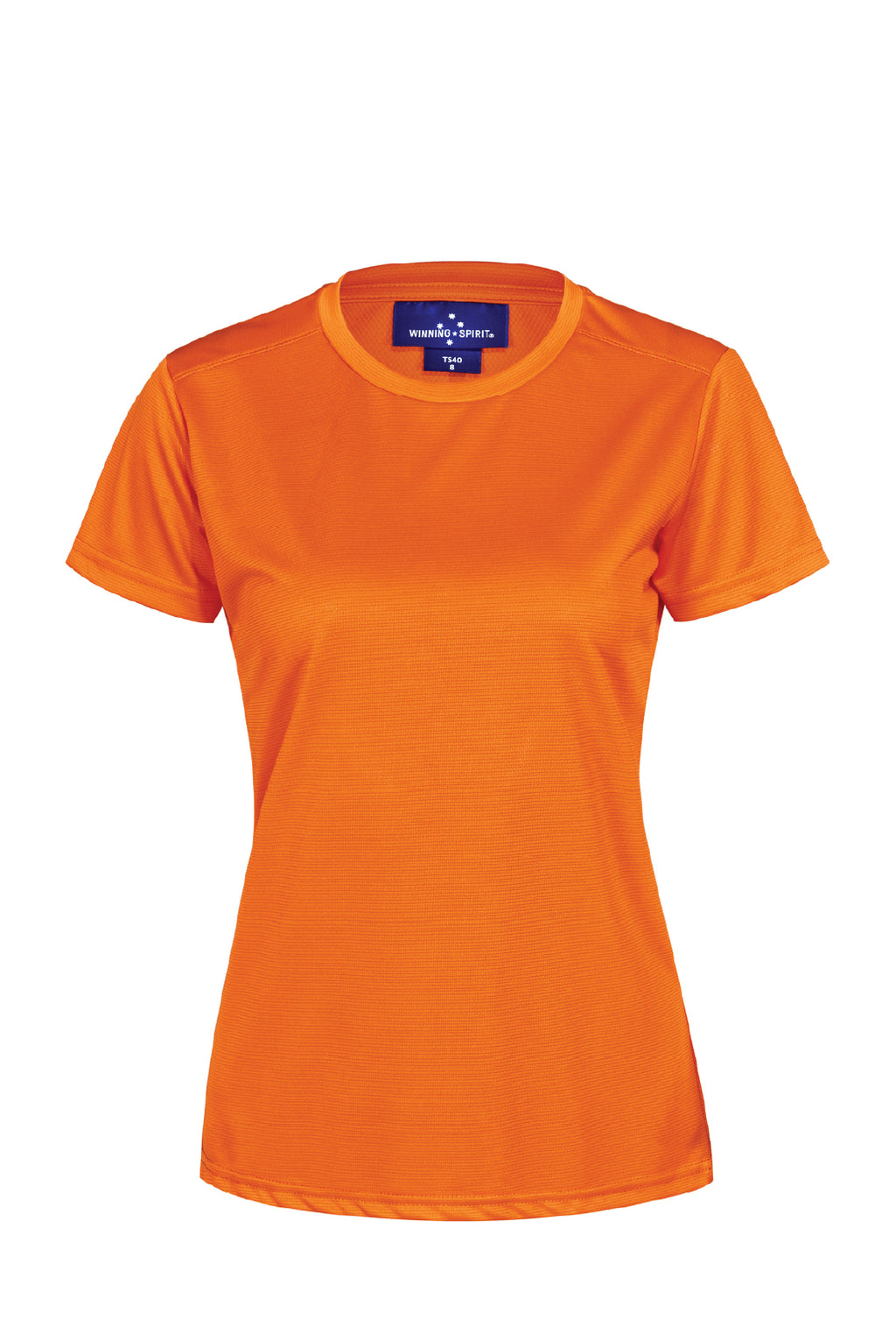 RAPIDCOOL ULTRA LIGHT TEE SHIRT Womens