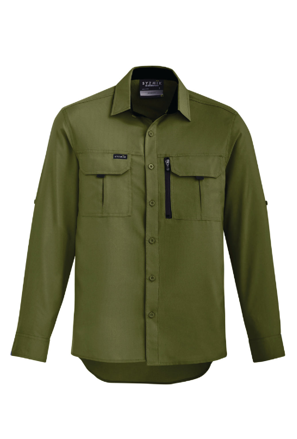Men's Outdoor Long Sleeve Shirt