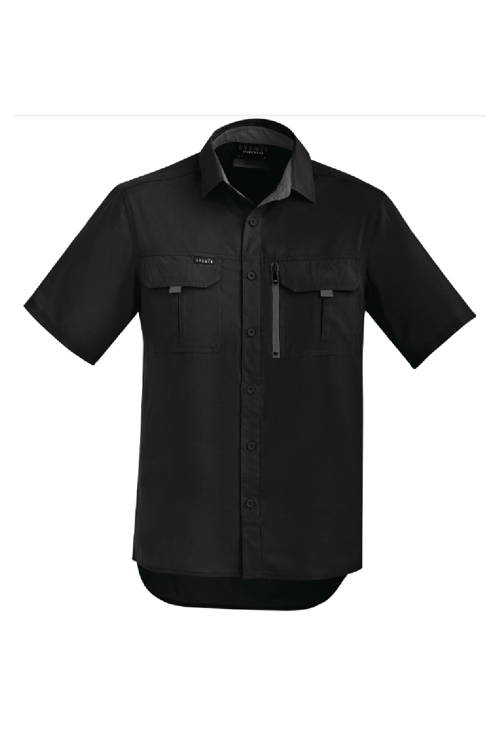 Men's Outdoor Short Sleeve Shirt