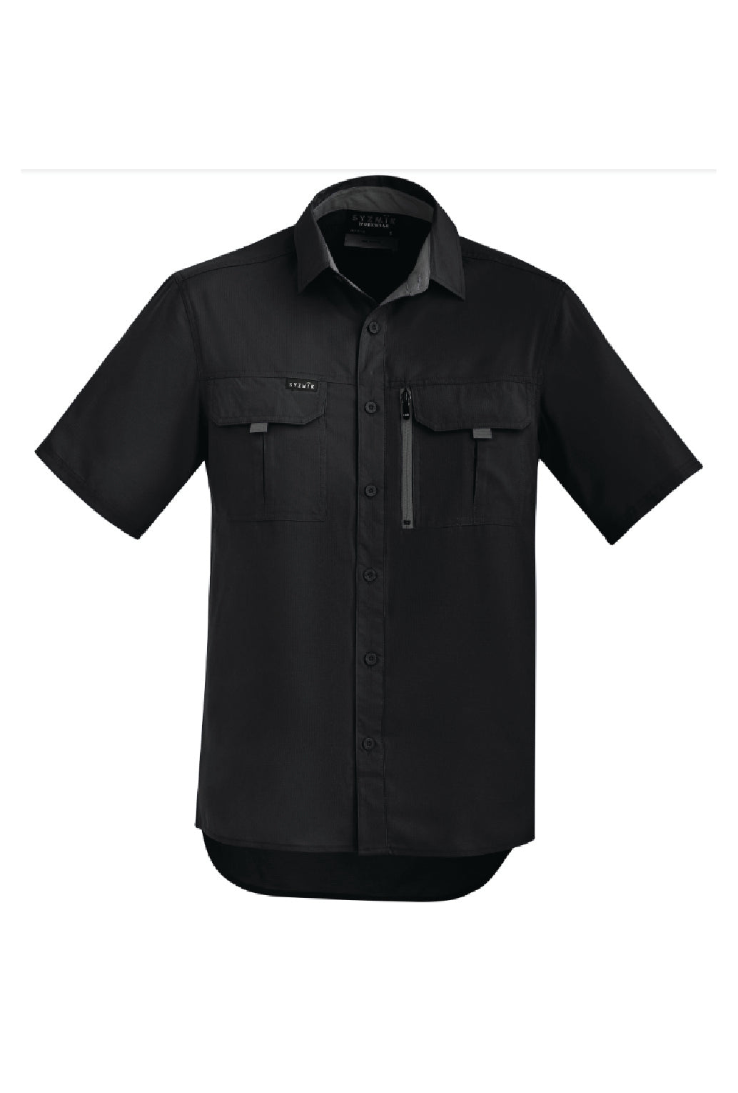 Men's Outdoor Short Sleeve Shirt