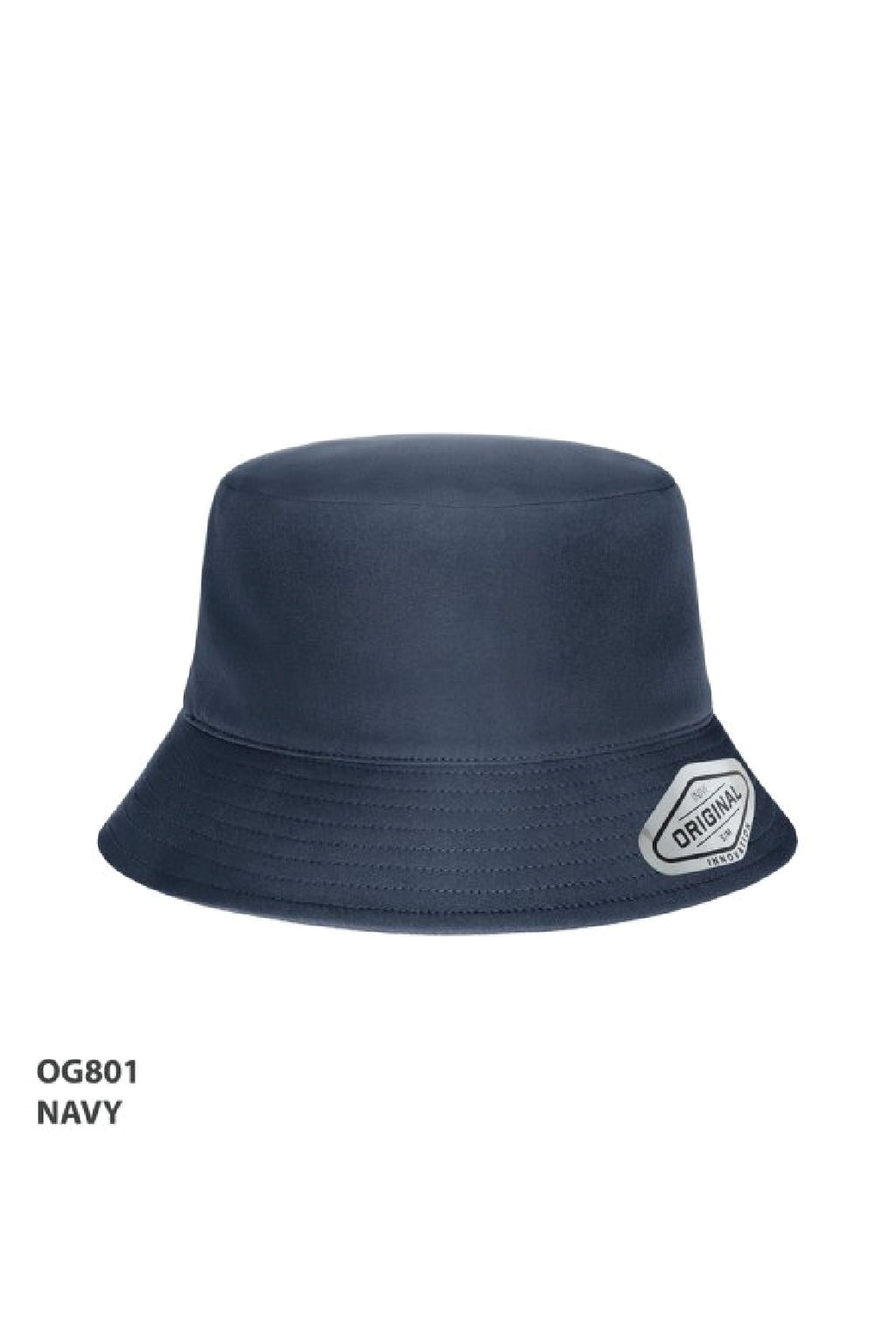 OG801 Seam-Free Tech Premium Bucket Hat