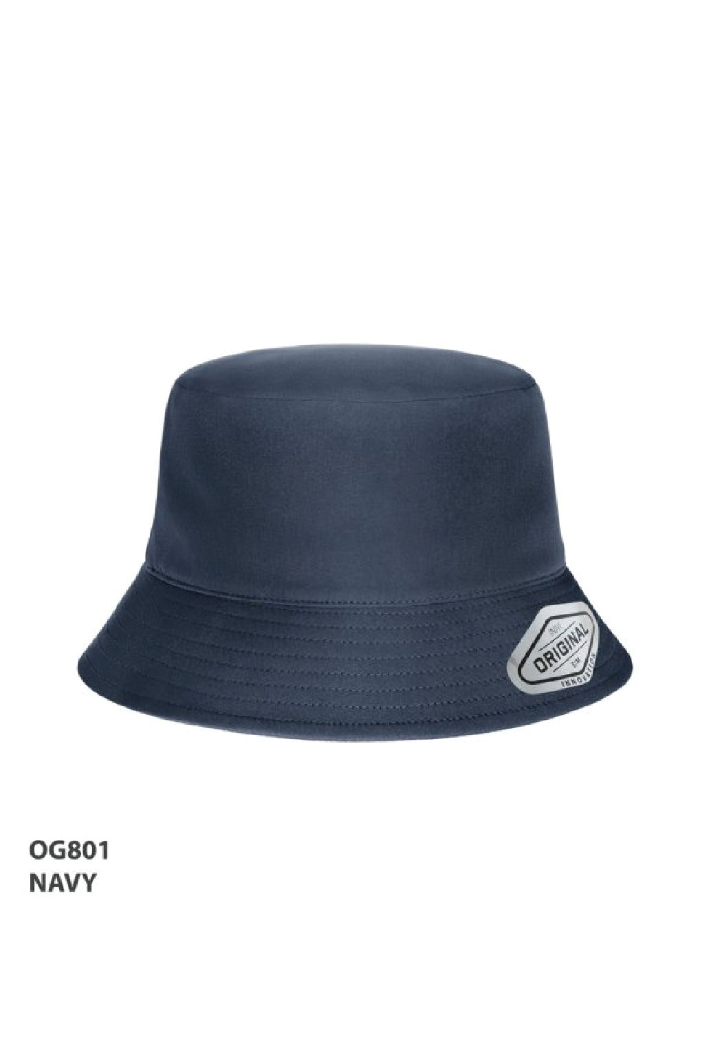 OG801 Seam-Free Tech Premium Bucket Hat