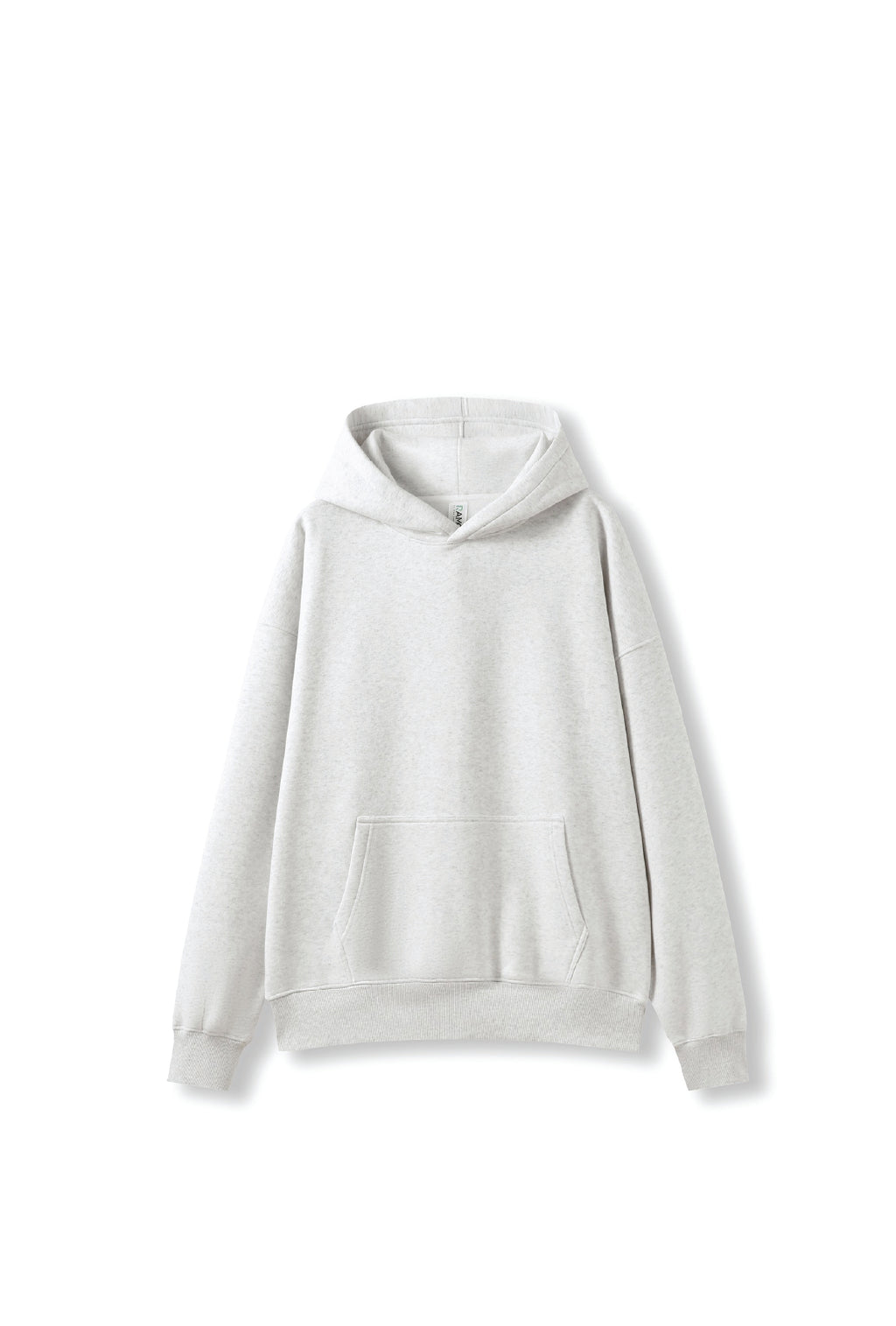 Oversized Adults Hoodie