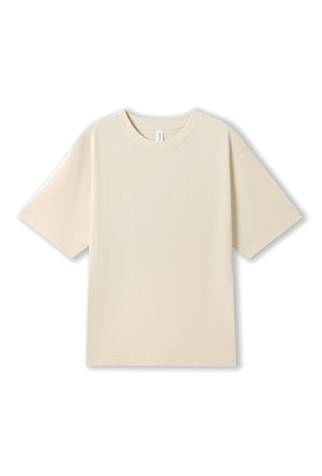 Ramo Oversized Adults Tee