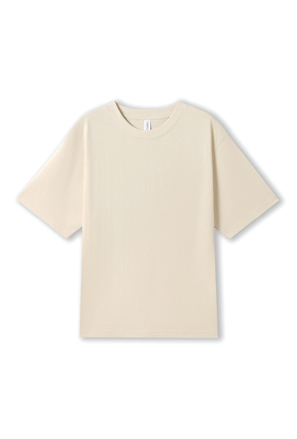 Ramo Oversized Adults Tee