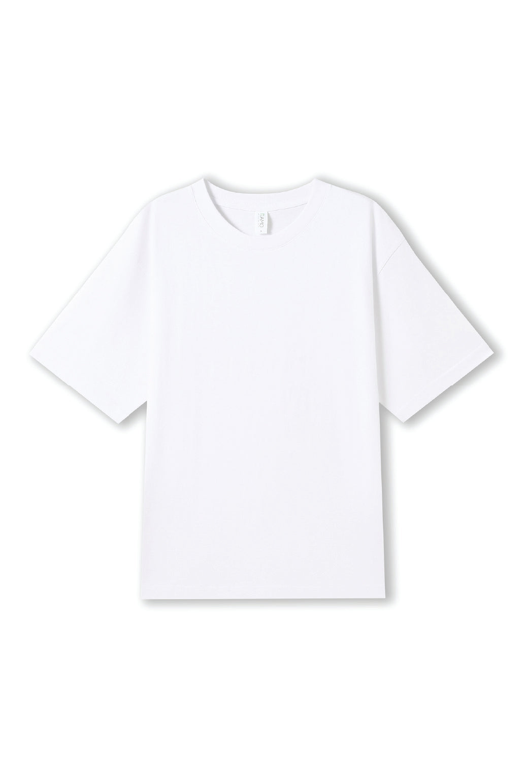 Ramo Oversized Adults Tee