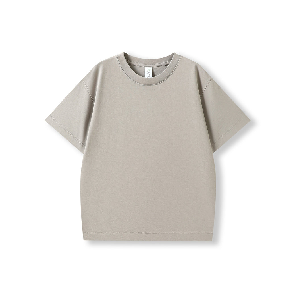 Ramo Kid's 230GSM 100% Organic Cotton Faded Tshirt